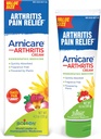 Boiron Arnicare Cream for Pain Relief of Knee, Hands, Wrists, Elbow, Joints & Muscles - Quickly Absorbed & Fragrance - Free - 4.2 oz