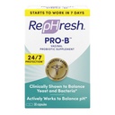 RepHresh Pro- B Tambahan Probiotik untuk Perempuan, 30 Oral Kapsul