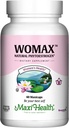 Suplemen Menopause bagi Women Hot Flashes & Night Sweets