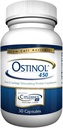 Zycal Bioceuticals Ostinol Standard, 450 Mg, 30 Cacah