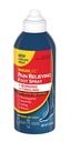 MagniLife Pain Relief Foot Spray, 3 oz, Pain Relief for Burning, Ringling or Sensitivitas in Feet and Legs, No Alkohol Cooling Moisturizes Dry, Cracked Heels