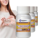 Relicle- 1 Laboratorium Esomeprazole Magnesium Dihentikan - Rilis Capsules USP 42 Count, 20Mg Acid Best Reducer (3 Botol, 14 Count / ea)