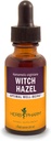 Herb Pharm Witch Hazel Cair Extract, 1 Fl Oz