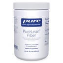 Encapsulations PureLean Fiber 124; Beat Soluble and Insoluble Fibers and Proculum Microflora Balance and GI Fungsi 12.2 Ounces