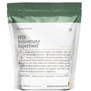 BANG BOLD HEADTH HTB Remereate Superfood Plant - berbasis Protein Powder Singapura Tartary Buckwheat dengan Polyphenol & 17g Protein Gut Dukung & Immune Saldo (Vanilla Flavor)