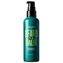 Pria Ayunan Batu Beard - Lime Sisilia - Leave In Beard Conditioner for Men - Mens Skincare Products - Conditioning and Softtening Balm - 3.4 oz