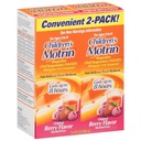 Motrin Child Berry Liq Ukuran 4 Fluid Ounce, Paket 6