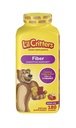 I 'il Critters Fiber Gummies, Sugar Free, 180 Count