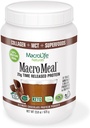 MakroLife Companals MacroMeal Omni Protein - Chocolate - 15 Servis