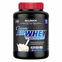 ALLMAX Nutrection AllWhey Classic Whey Protein, Vanilla, 5 pon