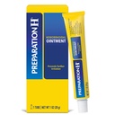 Preparation H Heembehoid Opered, Itching, Burning and Discomfort Relief - 1 Oz Tube
