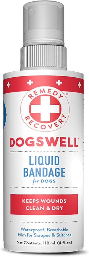Remedy + Recovery Cair Bandage for Dogs