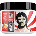 Old School Labs Ultimate 2 Stage Pre Workout for Explosive Energy, Massive Pumps & Focus