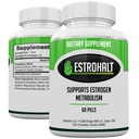 Estrogen- Blocker Suplemen & Natural Anti Aromatas Pil Inhibitor untuk Pria & Perempuan DiM (Diindolylmetana) & Indole 3 Carbinol (I3C) Supplemen Estrogen Dominance & Hormone