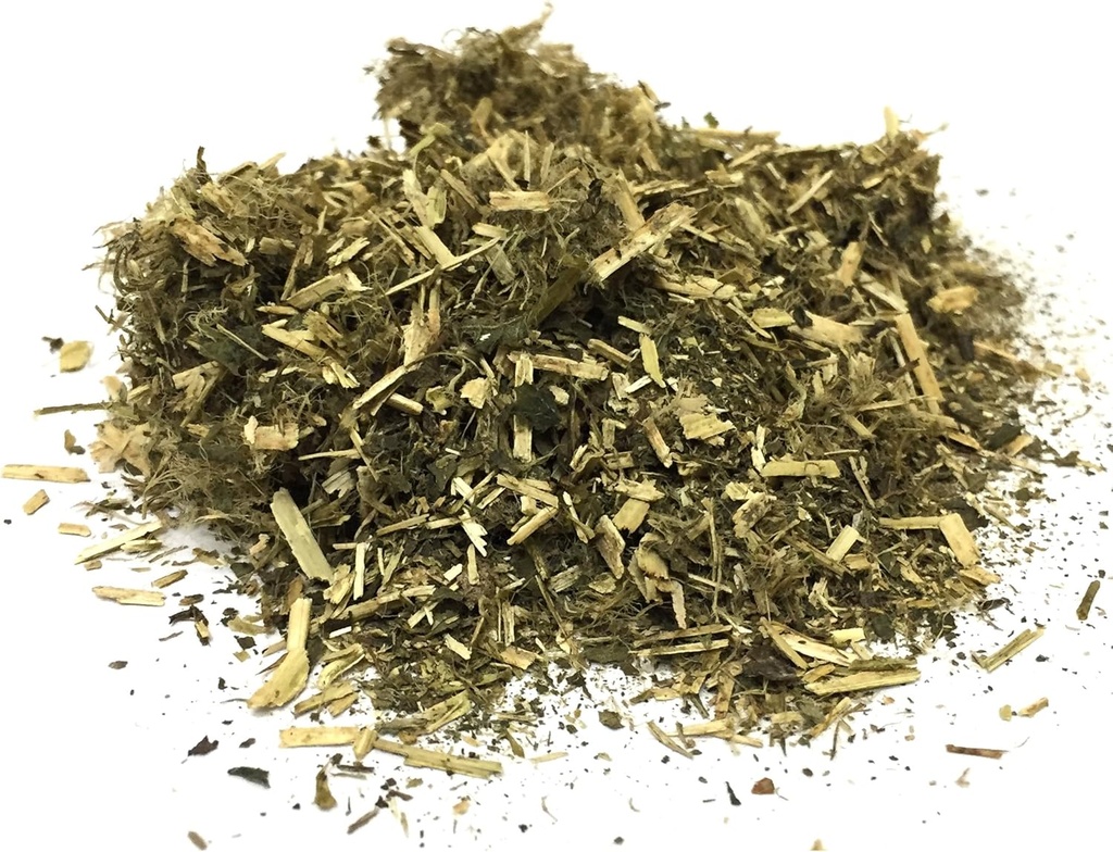 Botanicals Terbaik Nettle Leaf Cut 4 oz.