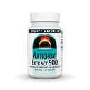 Sumber Artichoke Extract 500 tablet, 45 Cacah