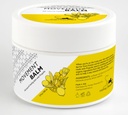 Anti- Chafe Skin Heeling Cream: All Natural Chafing Balm with Propolis - Sweat Resistant for Irroted Skin