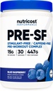 - Caffeine Free-GMO, Gluten Free