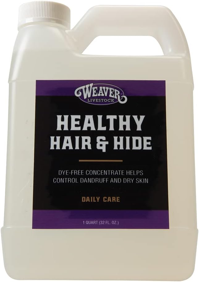 Rambut Sehat Weaver & Sembunyikan CONCENTRT, QT