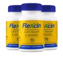 Flexcin Joint Health & Mobility Formula dengan CM8-3 Pack (270 Kapsul)