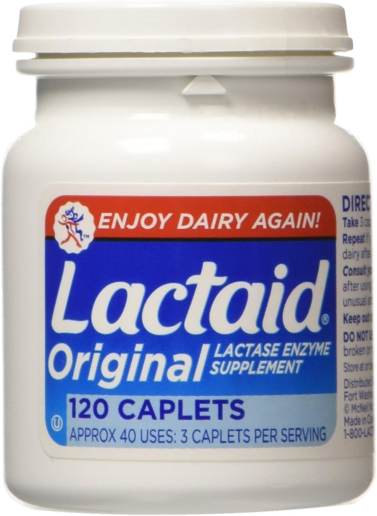 Lactaid