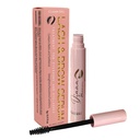 DIANA HERRERA "" Brow dan lash meningkatkan serum untuk lebih tebal, dan penampilan yang lebih lengkap, bergizi, penguatan, dan formula pengkondisian, transparan, 0.17 fl oz (5ml) ".