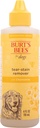 Burt 's Bees for Pets Sear Remover for Dogs with Chamomile, 99.9% Natural Origin Formulas, Dog Tear Stein Remover, Dog Eye Cleaner 4 oz