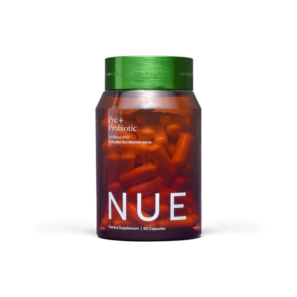 Nue Co.