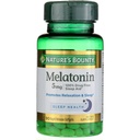 Nature 's Bounty Melonatin 5mg, 60 tablet