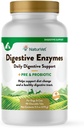Vet Digetical Enzymes Plus Progities Supplement for Dogs, Soft Chews, Made in The USA with Globi Source Ingreations 90 Count