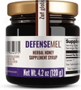 Zaf Globus: DefenseMEL 124; Mendukung Proses Detox Alam Tubuh: