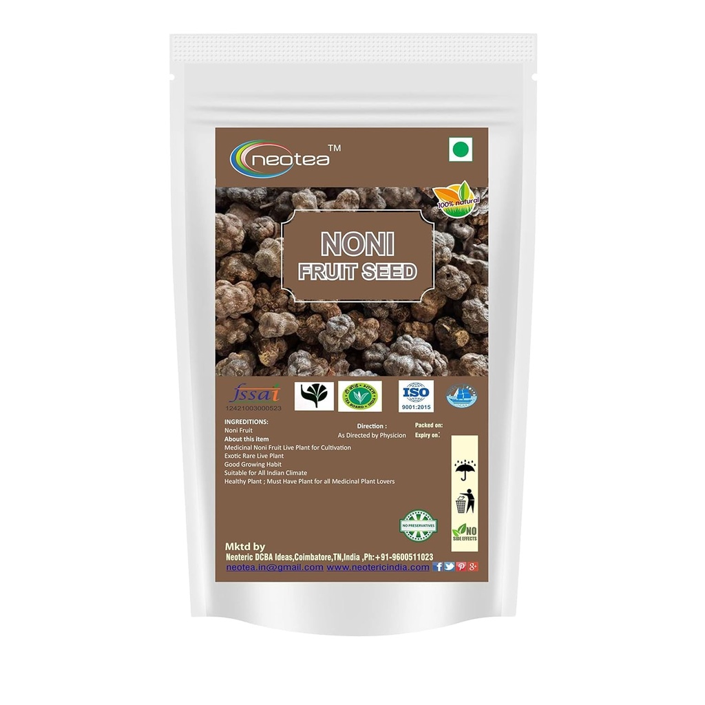 neotea Dry Noni buah 300 paket gma 1