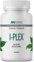 American Nutriceuticals - I-Plex - 200 Tablet - Organic Primitive Cruciferous & Vegetable Sprout Coniferous - Supports Reduced Joint Pain