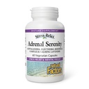 Faktor Alam STRESS- RELAX Serenity Adrenal, 60 Capsules