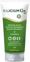 Living Silica Collagen Booster Gel 124; Transdermal Silica Suplement for Skin Application and Dermal Absorpsi 124; Clinical Proven 124; Promestes Collagen Regeneration for Joint and Skin Health