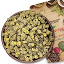 NY Spice Shop Goldenseal Root Herb Cut & Sifted - 1 Ounce Hydrastis Canadensis - Natural Cut & Sifted Herbal Supplemen Wild Crafted Goldenseal - Sumber dari Golden Seal Root