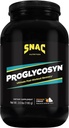 SNAC Proglycyn Ultimate Post Recout Formula, Orange Cream, 2.6 Pounds
