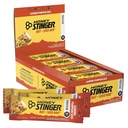 Honey Stinger Nut + Seed Bar, Almond Pumpkin Seed, Protein Packed Food for Exercise, Endurance, Performance and Recovery, Olahraga Nutrection Bar for Home & Gym, Post Workout, Box of 12