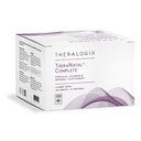 Theralogix TheraNatal Complete Prenatal Vitamin Suplemen - 91- Day Supply - with DHA, Vitamin D3, Folate, Iodium, Choline, Iron, Vitamin B6 & More - NSF Cerdened - 182 Tablet & 91 Softgels