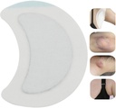 Lymph Care Patch, 10 Pcs, Neck Lymph Node Patch Accessory Sticker Lymphatic Drainase dengan Ginger Oil