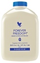 Forever Living - Forever Freedom - Aloe Vera Gabungan Dukungan dengan Glucosamin dan Chondroitin - Orange Flavor
