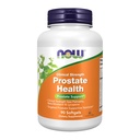 Suplemen SEKARANG, Prostat Health, Kekuatan Clinical Saw Palmetto, Beta-Sitosterol & Lycopene, 90 Softgels