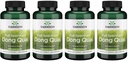 Swanson Dong Quai 530 Miligram 100 Capsules 4 Pack