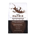 Syntrax Nutrection Matrix - Sustained- Demonance Protein Blend, Chocolate sempurna 5 pon.