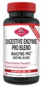 Lab Olympia Digetical Makzyme- Pro Enzymes, 60 Capsules, Breaks Down Protein, Karbs, Fats, Oil & Milk, 60 Servings
