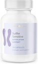 Sulfite Sensitif 30 Capsules