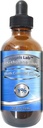 Methylene Blue 1% Wtif Colloidal Silver Angels Lab 124; Motylthioninium USS Cloride Liquid Chloride; Suplemen Diet Tinggi untuk Fungsi Otak & Kognitive Kesehatan 124; 4 Oz Glass Dropper Bottle...