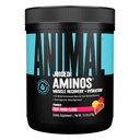 Animal Jued Acids - BCAA Powder EA Matrix Plus Hidration dengan Electrolite and Sea Salt Anytime Recovery and Improved Performance, Fruit Punch Flavor, 30 Servings