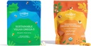 Vegan Omega - 3 & USDA Organik Turmeric