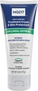 MG217 Eczema Body Cream dengan 2% Colloidal Oatmeal, Soothing Relief untuk Dry, Itchy, dan Irrited Skin, Cruelty, Steroid dan Fragrance- Free Moisturizer, 6 oz Tube